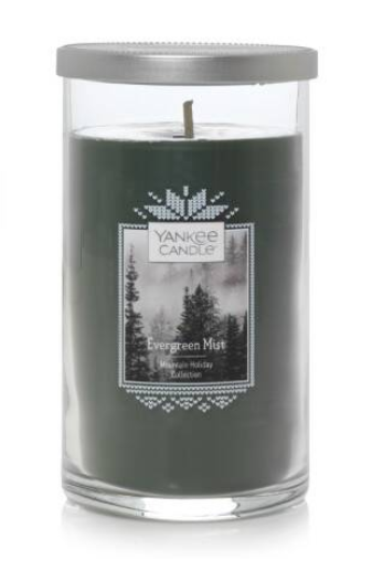 Evergreen Mist Evergreen Mist