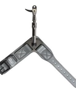 Fletcher Archery 10 Ring Caliper Index Finger Release