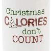 Ganz Cookie Jar - Christmas Calories Don't Count #EX25657