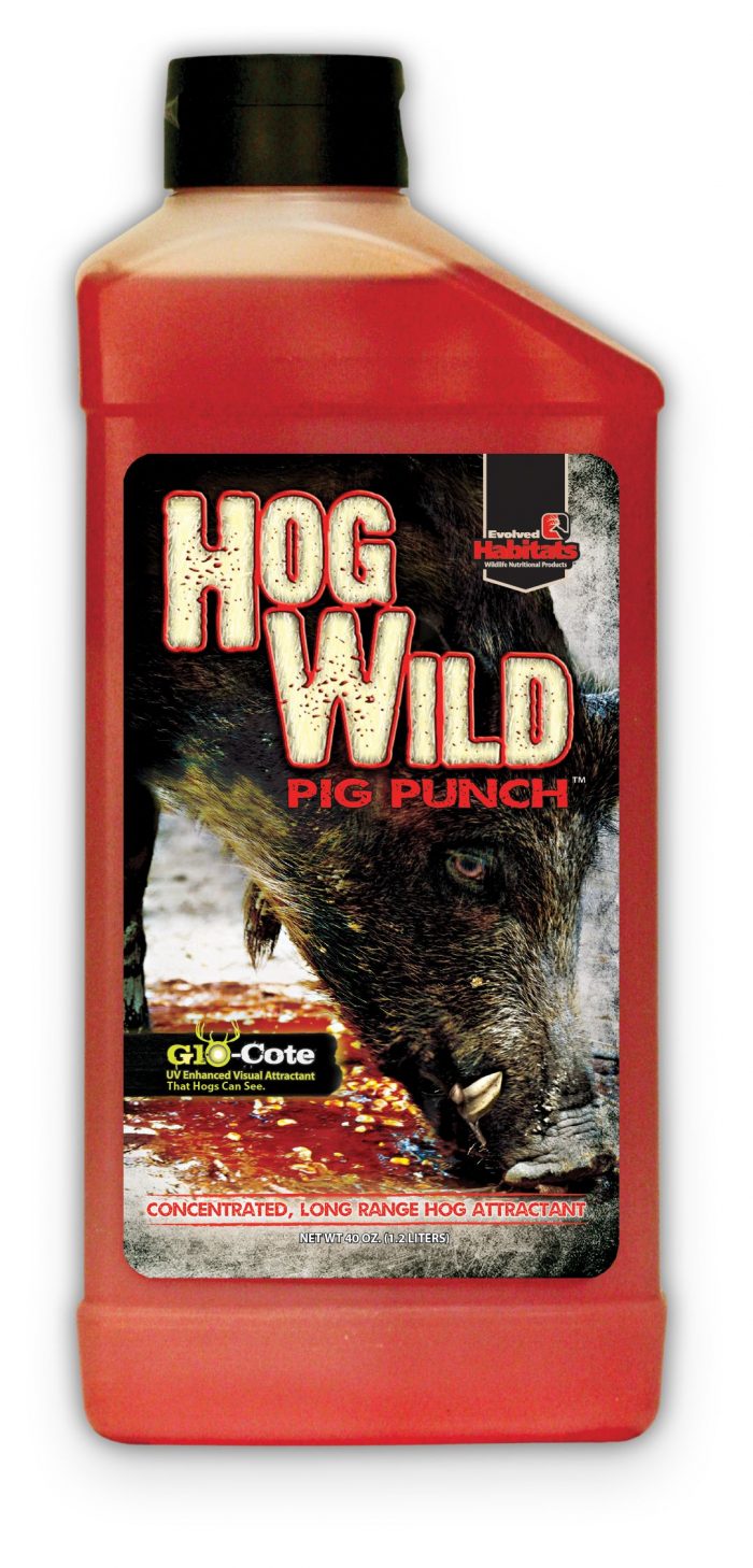 Hog Wild Hog Wild