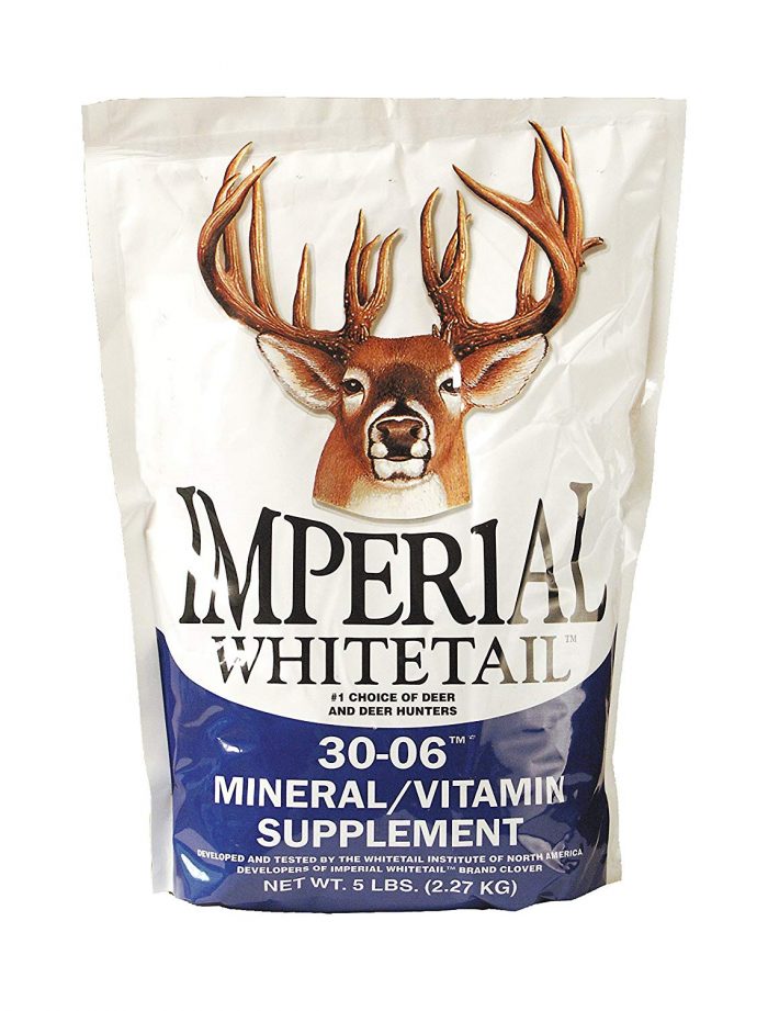 Whitetail Institute Imperial Whitetail Institute Imperial