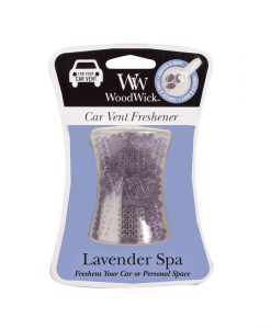 Lavender Spa