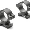 Leupold Rifleman Detachable High Rings #57390