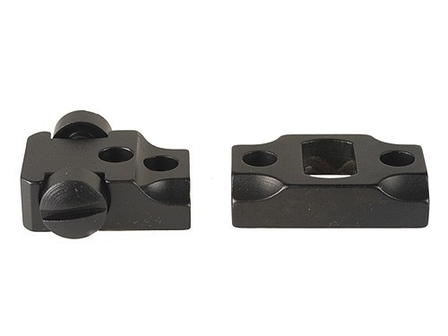 Leupold Standard 2- Piece Scope Base, Remington Model 7 #57277 Leupold Standard 2- Piece Scope Base, Remington Model 7 #57277