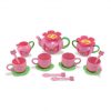 Melissa & Doug Bella Butterfly Pretend Play Tea Set