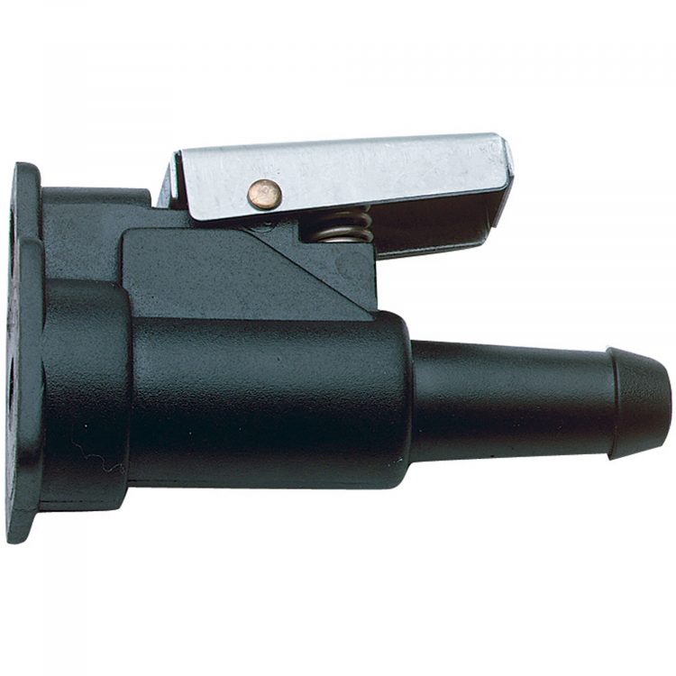 Moeller Marine Barb Moeller Marine Barb