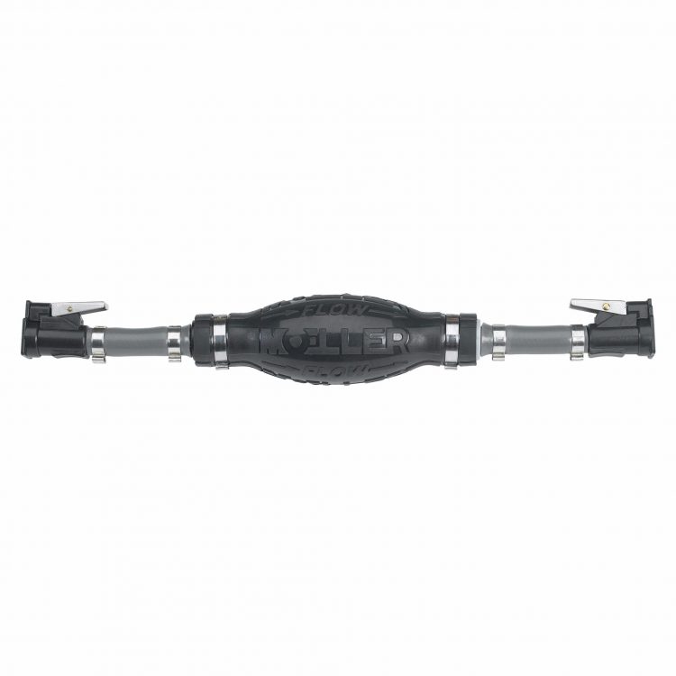 Moeller Complete Fuel Line Assembly Johnson/Evinrude Moeller Complete Fuel Line Assembly Johnson/Evinrude