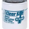 Moeller Marine Fuel Filter