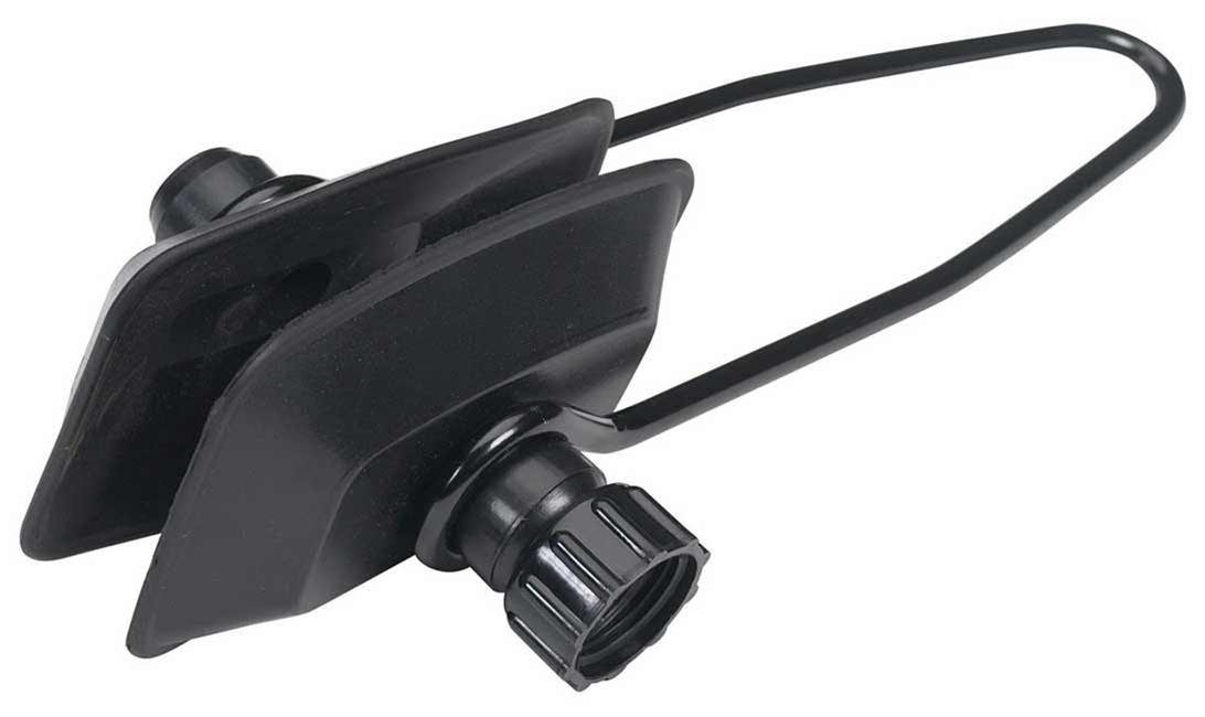 Moeller Marine Universal Motor Flushers 099077-00 Moeller Marine Universal Motor Flushers 099077-00