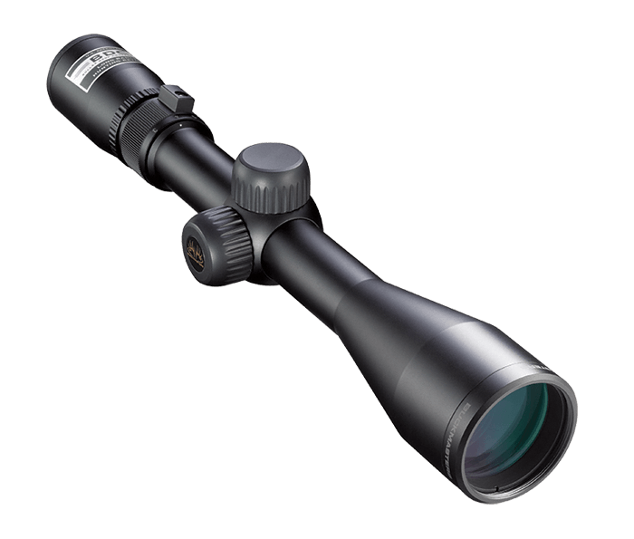 Nikon Buckmasters II 2-9X40 Matte BDC Nikon Buckmasters II 2-9X40 Matte BDC