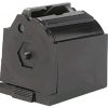 Ruger 77/22 and 96/22 JX-1 Rotary Magazine