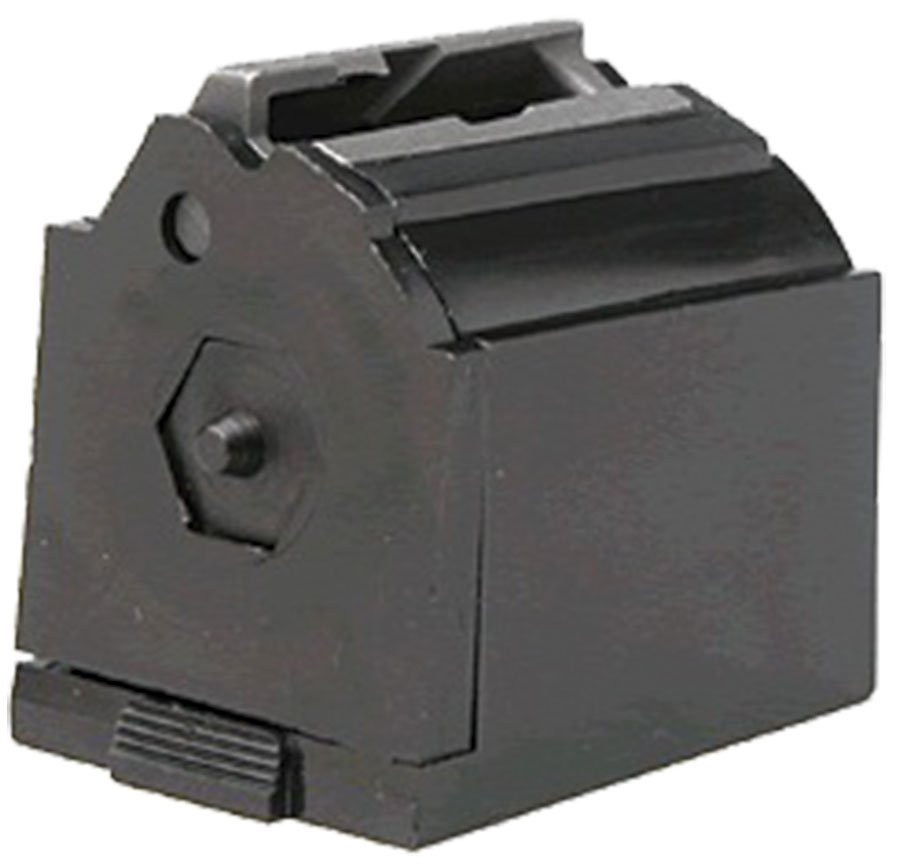 Ruger 77/22 and 96/22 JX-1 Rotary Magazine Ruger 77/22 and 96/22 JX-1 Rotary Magazine