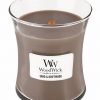 Sand & Driftwood WoodWick Candle 10 oz.