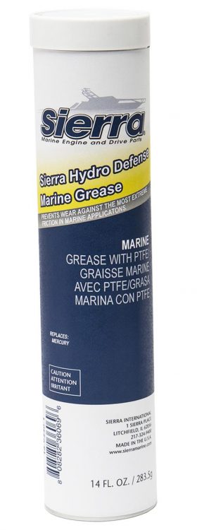 Sierra Marine Hydro Defense Marine Grease Sierra Marine Hydro Defense Marine Grease