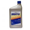 Sierra Hi-Performance Synthetic Blend
