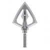 Sik Broadheads F4 Fixed Blade Broadheads