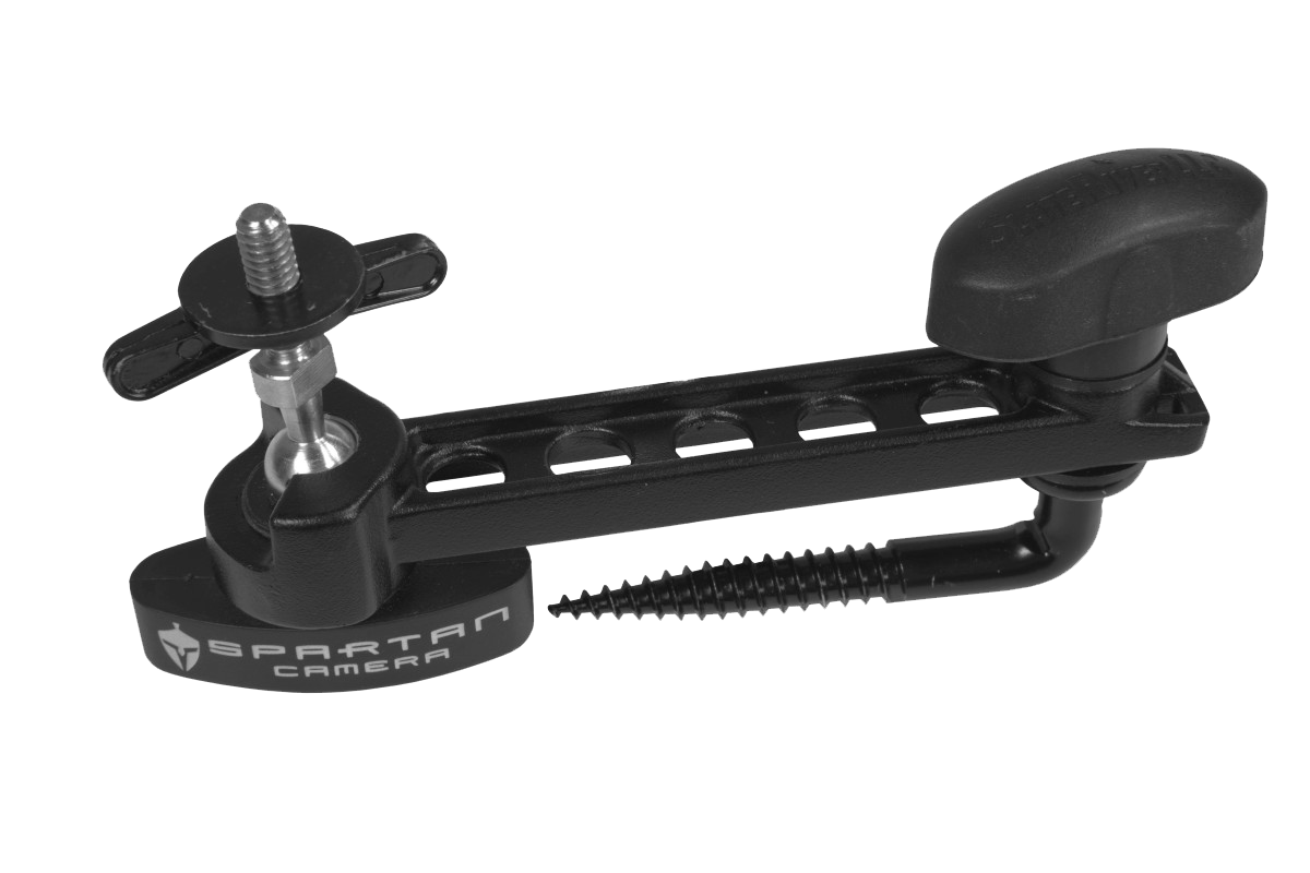 Spartan Camera Quick Aim Mount Spartan Camera Quick Aim Mount