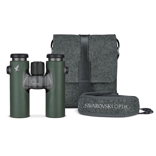 Swarovski Optik CL 10x30G Binocular Kit Swarovski Optik CL 10x30G Binocular Kit