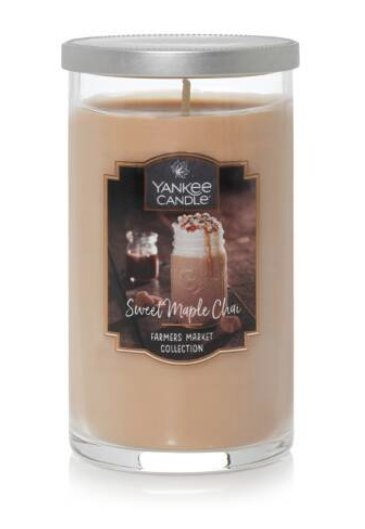 Sweet Maple Sweet Maple