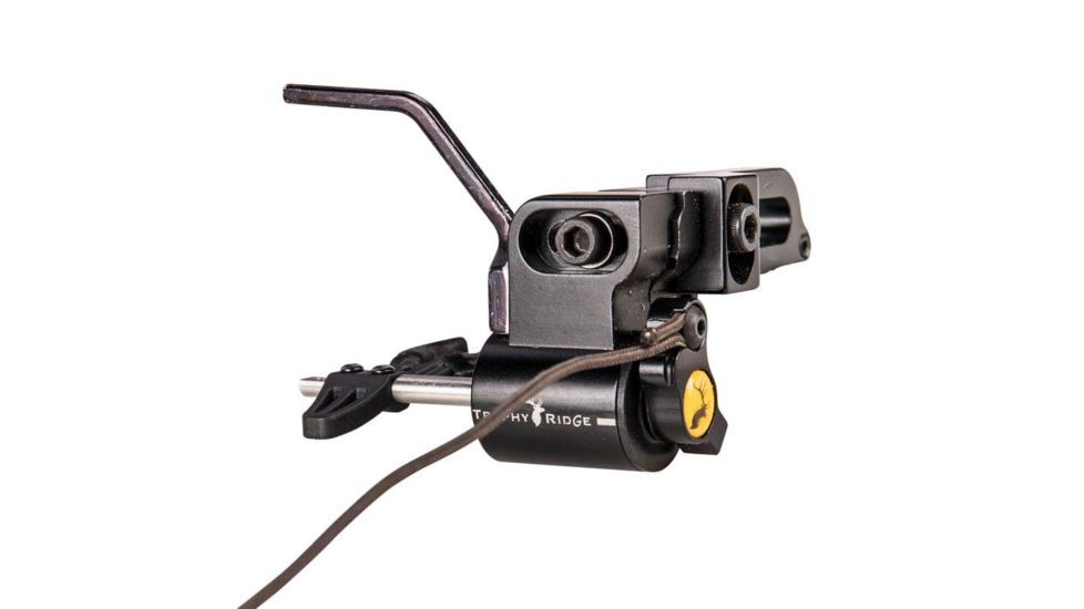 Trophy Ridge Sync Drop-Away Arrow Rest Trophy Ridge Sync Drop-Away Arrow Rest