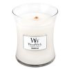 WoodWick Magnolia Medium Candle