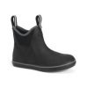 XTRATUF Women's Leather 6" Ankle Deck Boot # XWAL-000