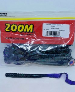 Zoom Mag II - 9" - 20 Pack - Junebug #009-05