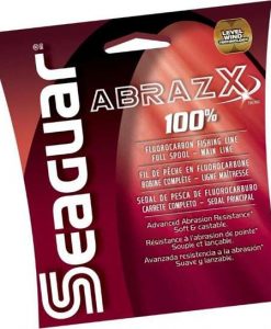 Seagur Abraxz 10lb./200yd 