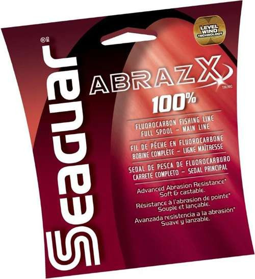 Seagur Abraxz 10lb./200yd Seagur Abraxz 10lb./200yd