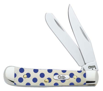 Case Tiny Trapper Natural Knife Case Tiny Trapper Natural Knife