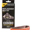Orgill Work Sharp Replacement Belt Kit #WSSA000CMB