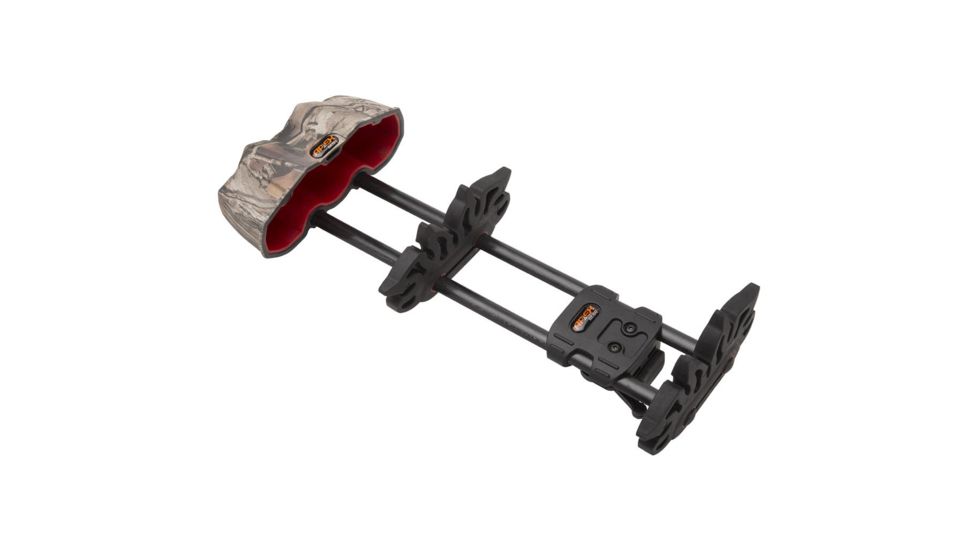 Apex Gear Reactor LTE Quiver #AG235J Apex Gear Reactor LTE Quiver #AG235J