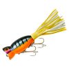 Arbogast Hula Popper 2' 3/8 Oz Perch #G760-05