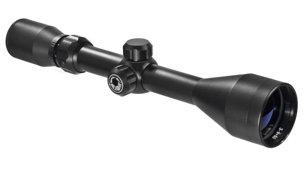 BARSKA 3-9x50mm Colorado 30/30 Rifle Scope # CO11774 BARSKA 3-9x50mm Colorado 30/30 Rifle Scope # CO11774