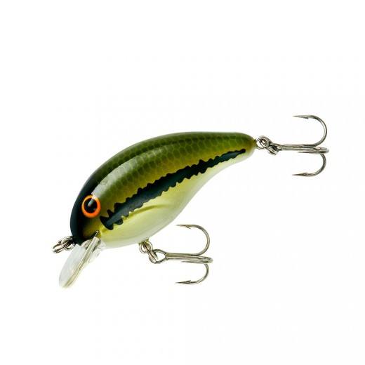 Bandit Crankbait Baby Bass #BDT101 Bandit Crankbait Baby Bass #BDT101