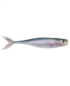 Berkley PowerBait Champ Minnow 3.4' HD Emerald Shiner #PBTCM3.4-HDEMS