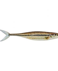 Berkley PowerBait The Champ Minnow 3.4' - Black Nose Shiner #PBTCM3.4-HDBNS
