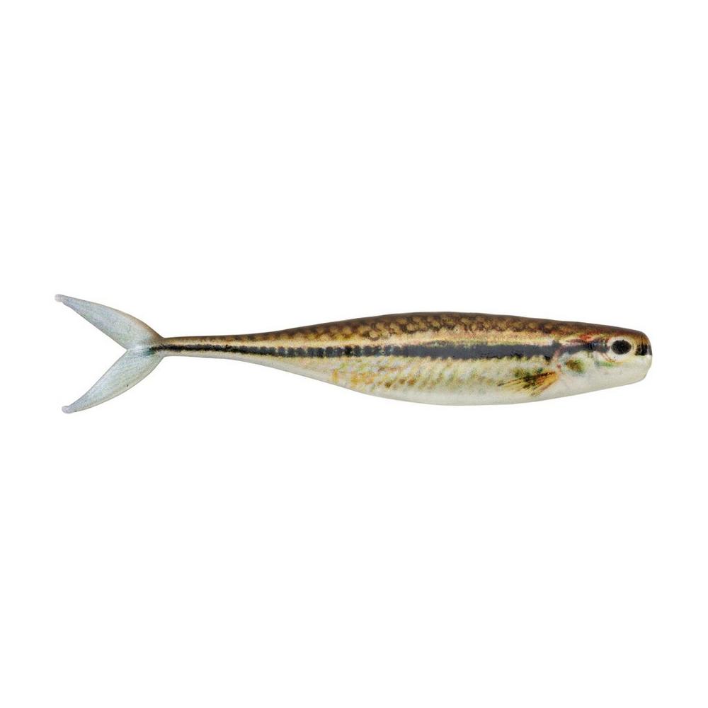 Berkley PowerBait The Champ Minnow 3.4' - Black Nose Shiner #PBTCM3.4-HDBNS Berkley PowerBait The Champ Minnow 3.4' - Black Nose Shiner #PBTCM3.4-HDBNS