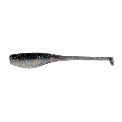 Bobby Garland 2.25' Baby Shad Swim'r - Threadfin Shad #BSSW191 Bobby Garland 2.25" Baby Shad Swim'r - Threadfin Shad #BSSW191
