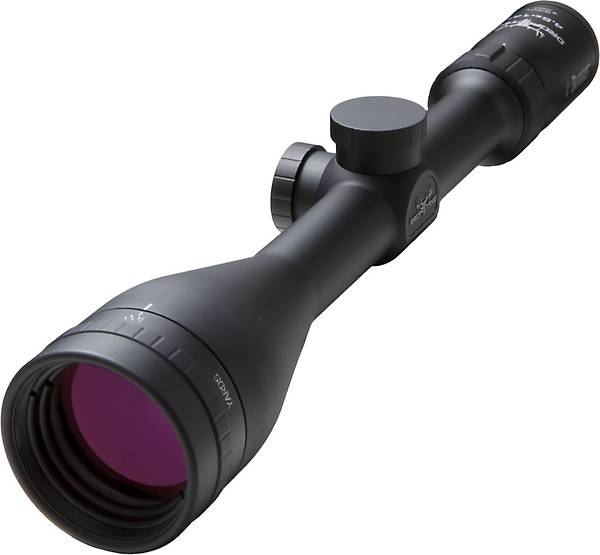 Burris Droptine 4.5-14x42mm Riflescope #200078 Burris Droptine 4.5-14x42mm Riflescope #200078