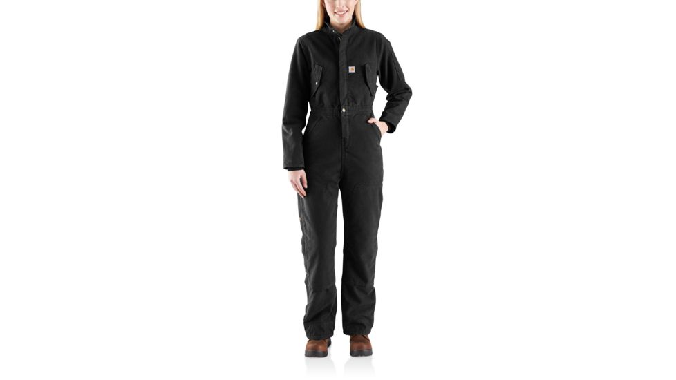 Carhartt Women's Wildwood Coverall Carhartt Women's Wildwood Coverall