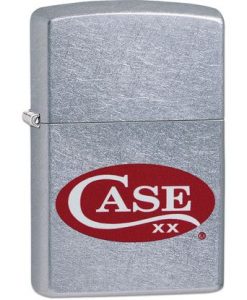 Case Knife Zippo Lighter #19169317601