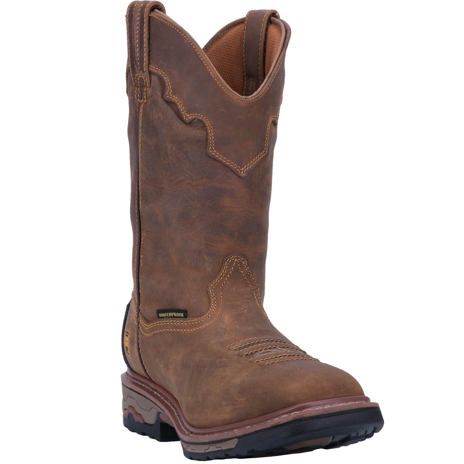 Dan Post Men's Blayde Waterproof Leather Boot DP69402 Dan Post Men's Blayde Waterproof Leather Boot #DP69402