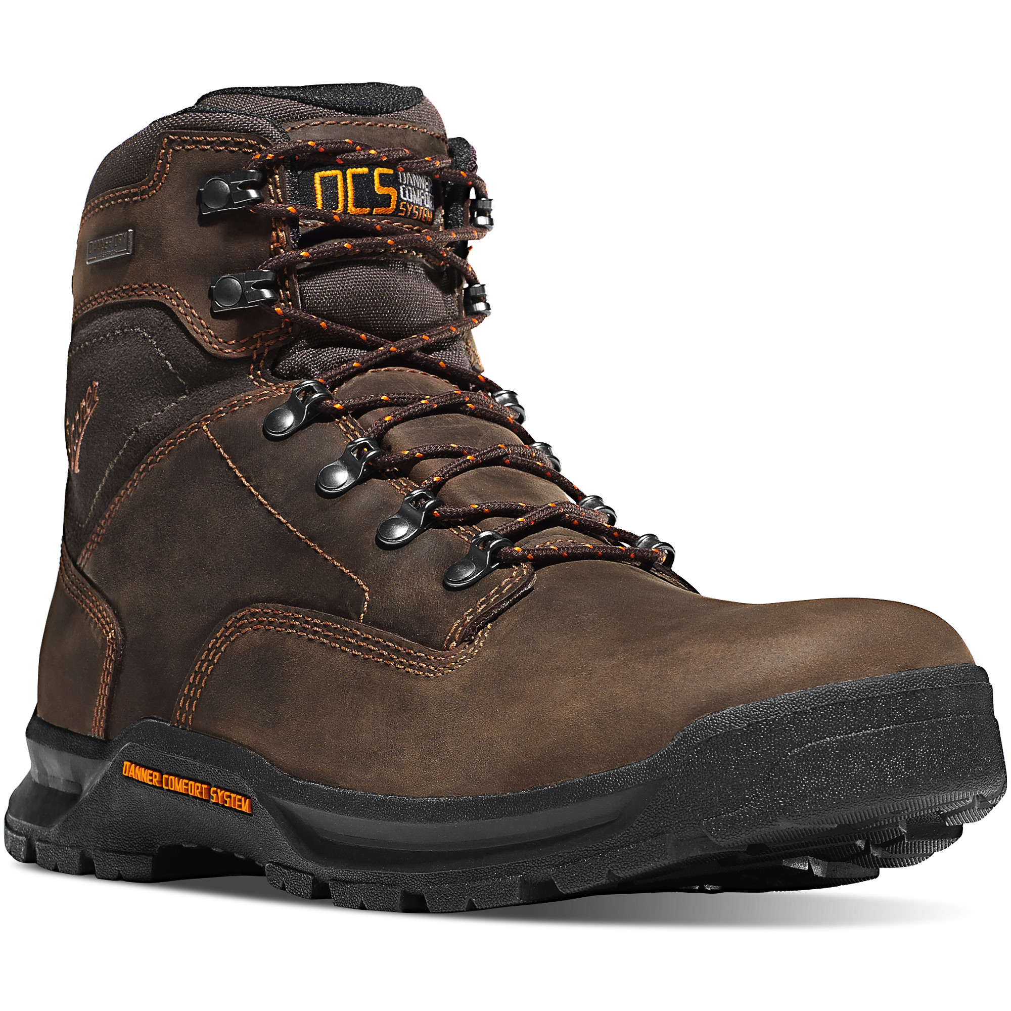 Danner 6" Crafter Composite Toe (NMT) Danner 6" Crafter Composite Toe (NMT)