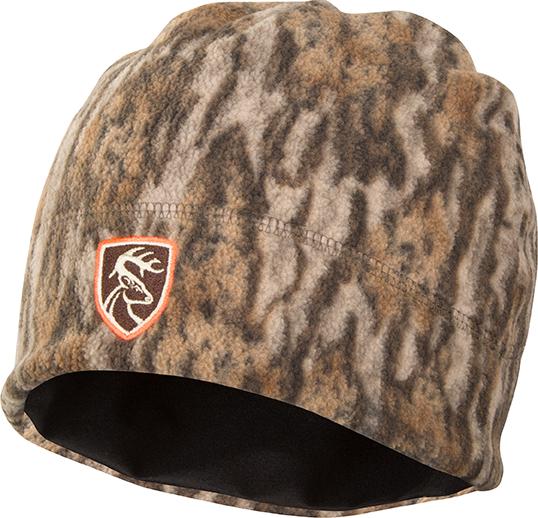 Drake Non-Typical Camo Windproof Fleece Beanie #DNT8002 Drake Non-Typical Camo Windproof Fleece Beanie #DNT8002