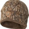 Drake Non-Typical HydroHush Beanie with Agion Active XL #DNT8005