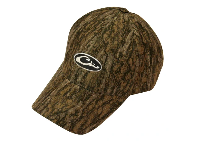 Drake Youth Camo Waterproof Cap #DW2990 Drake Youth Camo Waterproof Cap #DW2990