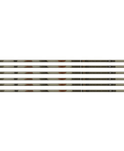 Easton Arrow FMJ 5MM 340 With 2"