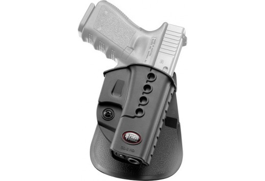 Fobus Evolution Belt Roto Paddle Fobus Evolution Belt Roto Paddle