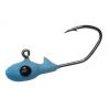 Gene Larew Lures Crappie Pro 1/16 Oz Sickle Jig - Blue #116OBS1710